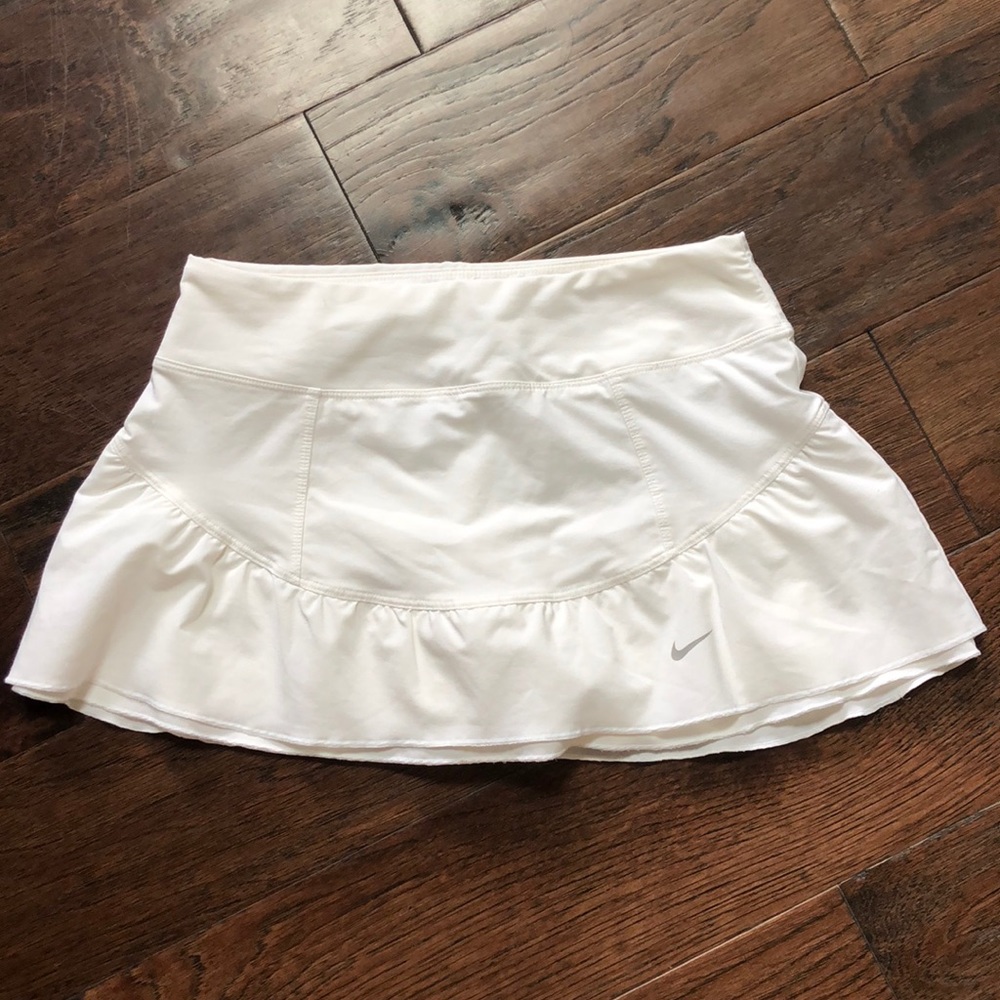 Nike Dri-Fit Skort